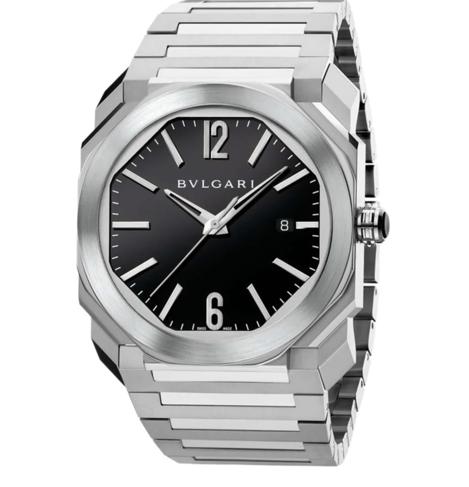 Bulgari Octo 102031 BGO41BSSD